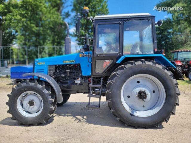МТЗ 1221.2 Білорус, об'ємом двигуна 0 л та пробігом 0 тис. км за 1644063 $, фото 41 на Automoto.ua