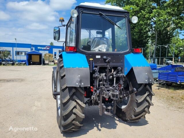 МТЗ 1221.2 Білорус, об'ємом двигуна 0 л та пробігом 0 тис. км за 1644063 $, фото 32 на Automoto.ua
