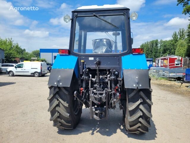 МТЗ 1221.2 Білорус, об'ємом двигуна 0 л та пробігом 0 тис. км за 1644063 $, фото 34 на Automoto.ua