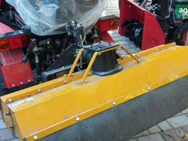МТЗ 132Н Білорус, об'ємом двигуна 0 л та пробігом 0 тис. км за 4611 $, фото 2 на Automoto.ua