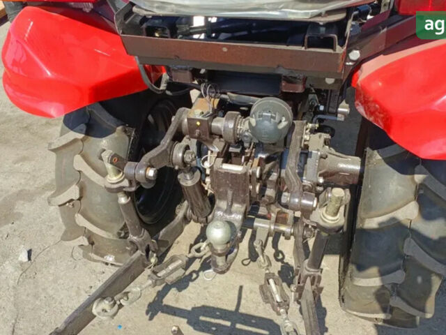 МТЗ 152 Беларус, об'ємом двигуна 0.5 л та пробігом 0 тис. км за 6503 $, фото 3 на Automoto.ua