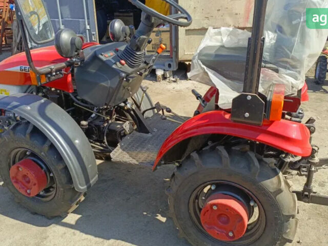МТЗ 152 Беларус, об'ємом двигуна 0.5 л та пробігом 0 тис. км за 6503 $, фото 2 на Automoto.ua