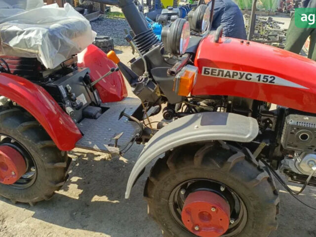 МТЗ 152 Беларус, об'ємом двигуна 0.5 л та пробігом 0 тис. км за 6503 $, фото 1 на Automoto.ua