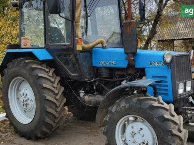 МТЗ 2, объемом двигателя 0 л и пробегом 0 тыс. км за 24998 $, фото 1 на Automoto.ua