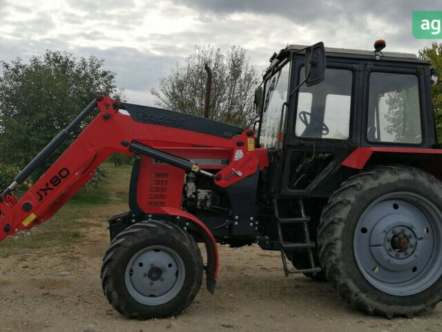МТЗ 2, объемом двигателя 0 л и пробегом 0 тыс. км за 5904 $, фото 3 на Automoto.ua