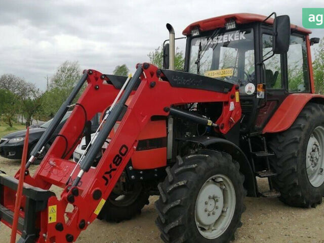 МТЗ 2, объемом двигателя 0 л и пробегом 0 тыс. км за 5904 $, фото 1 на Automoto.ua