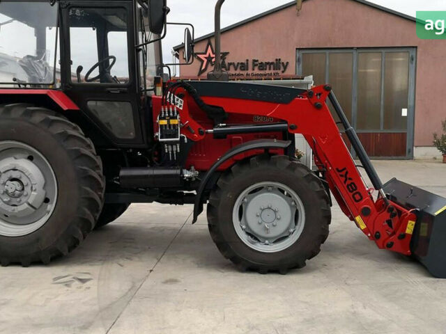 МТЗ 2, объемом двигателя 0 л и пробегом 0 тыс. км за 5904 $, фото 2 на Automoto.ua
