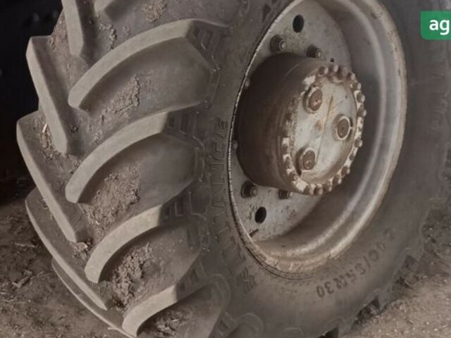 МТЗ 3022 Беларус 2011 в Богодухове на Automoto.ua МТЗ 3022 Беларус, объемом двигателя 7.15 л и пробегом 10 тыс. км за 20195 $, фото 3 на Automoto.ua