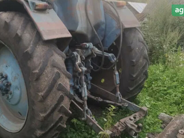 МТЗ 50 Білорус, об'ємом двигуна 4.75 л та пробігом 0 тис. км за 3500 $, фото 1 на Automoto.ua