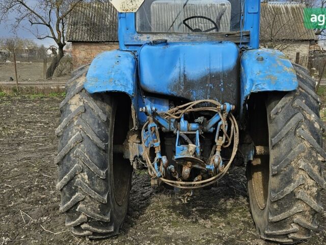 МТЗ 50 Білорус, об'ємом двигуна 0 л та пробігом 0 тис. км за 4100 $, фото 1 на Automoto.ua