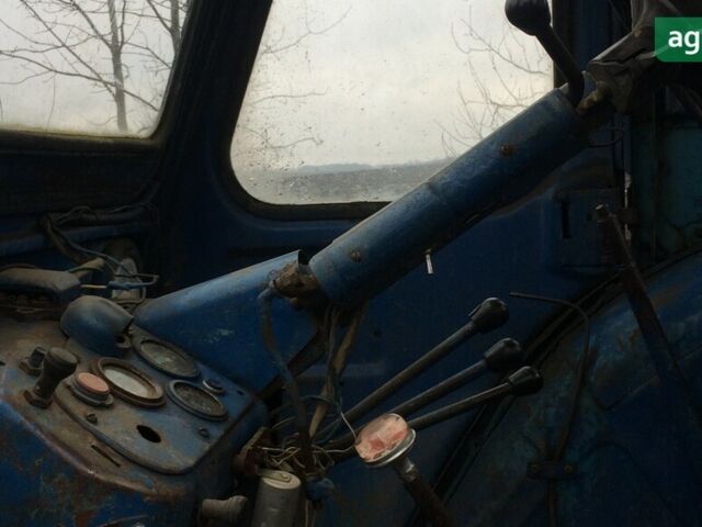 МТЗ 50 Білорус, об'ємом двигуна 0 л та пробігом 0 тис. км за 3400 $, фото 7 на Automoto.ua