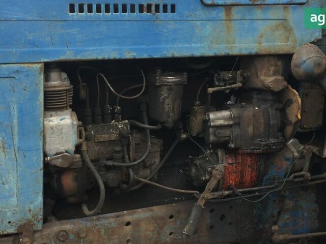 МТЗ 50 Білорус, об'ємом двигуна 0 л та пробігом 0 тис. км за 3400 $, фото 5 на Automoto.ua