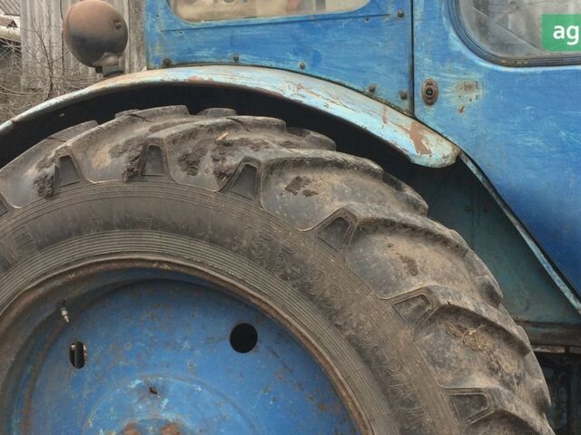 МТЗ 50 Білорус, об'ємом двигуна 0 л та пробігом 0 тис. км за 3400 $, фото 3 на Automoto.ua