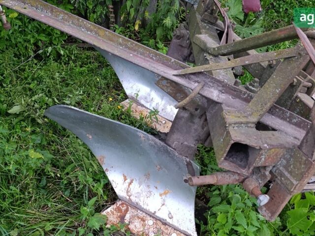 МТЗ 50 Білорус, об'ємом двигуна 4.75 л та пробігом 0 тис. км за 3500 $, фото 5 на Automoto.ua