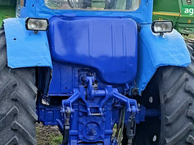 МТЗ 50 Білорус, об'ємом двигуна 0 л та пробігом 100 тис. км за 4250 $, фото 1 на Automoto.ua