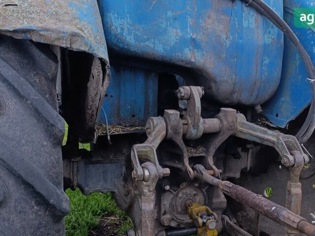 МТЗ 50 Білорус, об'ємом двигуна 4.75 л та пробігом 0 тис. км за 3500 $, фото 4 на Automoto.ua