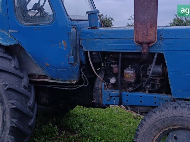 МТЗ 50 Білорус, об'ємом двигуна 4.75 л та пробігом 0 тис. км за 3500 $, фото 1 на Automoto.ua