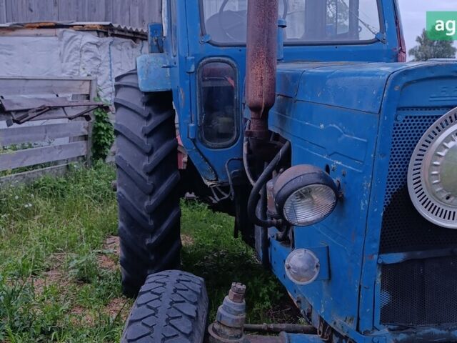 МТЗ 50 Білорус, об'ємом двигуна 4.75 л та пробігом 0 тис. км за 3500 $, фото 2 на Automoto.ua