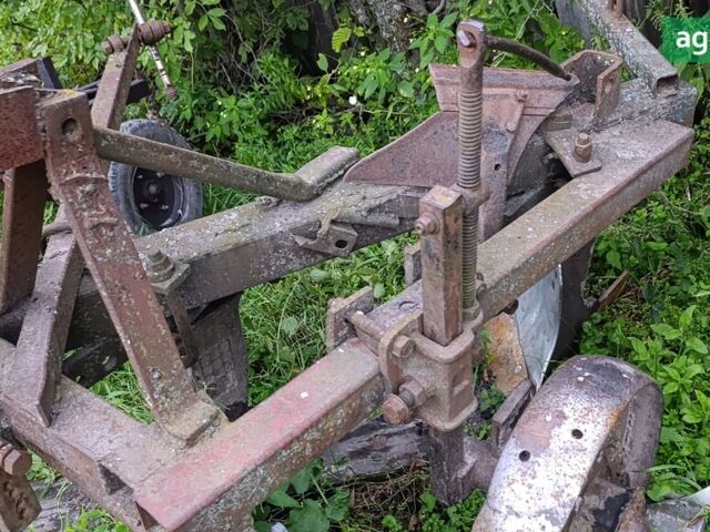 МТЗ 50 Білорус, об'ємом двигуна 4.75 л та пробігом 0 тис. км за 3500 $, фото 6 на Automoto.ua