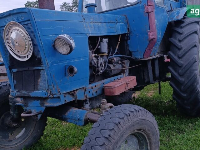 МТЗ 50 Білорус, об'ємом двигуна 4.75 л та пробігом 0 тис. км за 3500 $, фото 3 на Automoto.ua