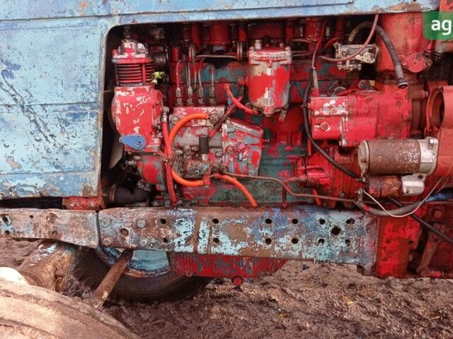 МТЗ 50 Беларус, объемом двигателя 4.75 л и пробегом 0 тыс. км за 2699 $, фото 1 на Automoto.ua