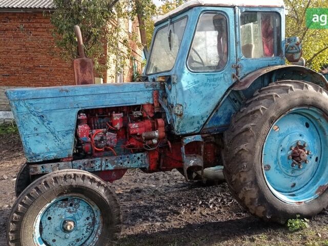 МТЗ 50 Беларус, объемом двигателя 4.75 л и пробегом 0 тыс. км за 2699 $, фото 2 на Automoto.ua