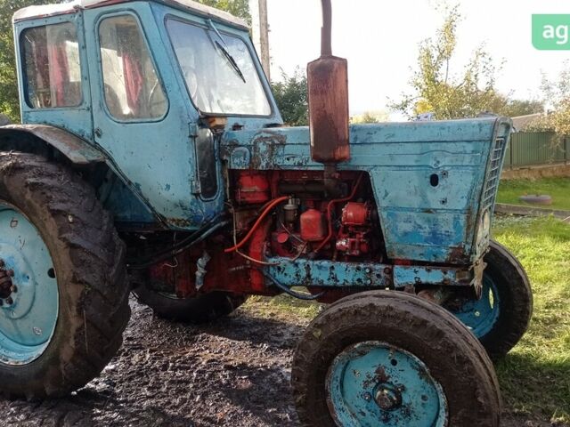 МТЗ 50 Беларус, объемом двигателя 4.75 л и пробегом 0 тыс. км за 2699 $, фото 3 на Automoto.ua