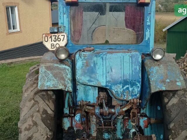 МТЗ 50 Беларус, объемом двигателя 4.75 л и пробегом 0 тыс. км за 2699 $, фото 4 на Automoto.ua
