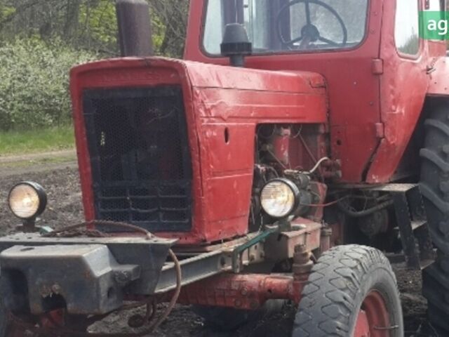 МТЗ 50 Білорус, об'ємом двигуна 4.75 л та пробігом 0 тис. км за 3000 $, фото 3 на Automoto.ua