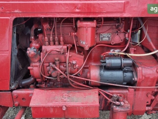 МТЗ 50 Білорус, об'ємом двигуна 4.75 л та пробігом 0 тис. км за 3000 $, фото 4 на Automoto.ua