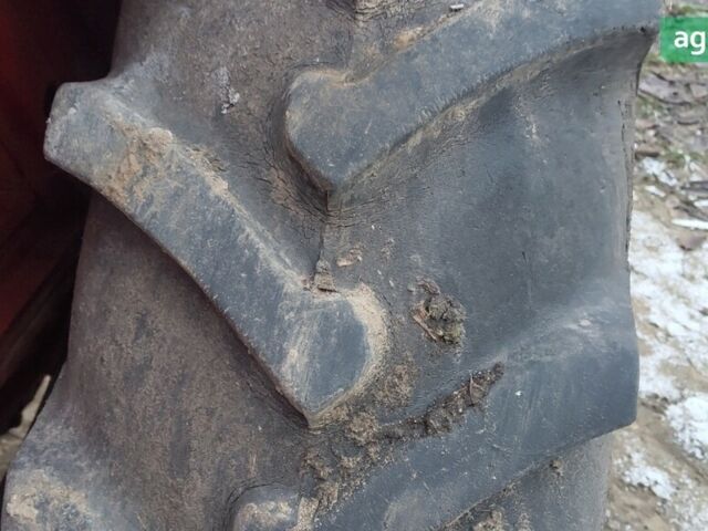 МТЗ 50 Білорус, об'ємом двигуна 4.75 л та пробігом 0 тис. км за 3000 $, фото 1 на Automoto.ua