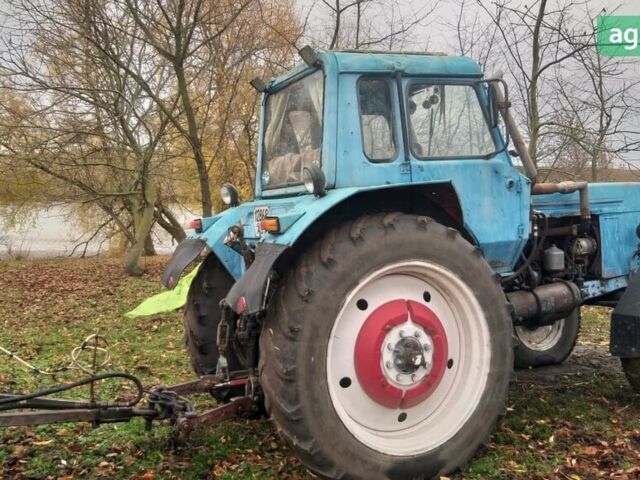 МТЗ 50 Білорус, об'ємом двигуна 4.75 л та пробігом 0 тис. км за 3500 $, фото 10 на Automoto.ua