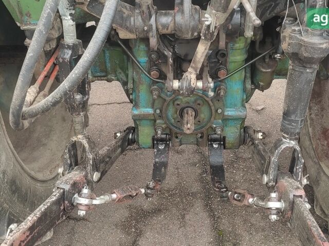 МТЗ 50 Білорус, об'ємом двигуна 4.75 л та пробігом 0 тис. км за 4810 $, фото 13 на Automoto.ua