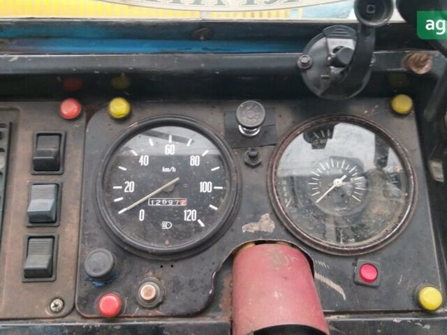 МТЗ 50 Білорус, об'ємом двигуна 4.75 л та пробігом 0 тис. км за 3500 $, фото 4 на Automoto.ua