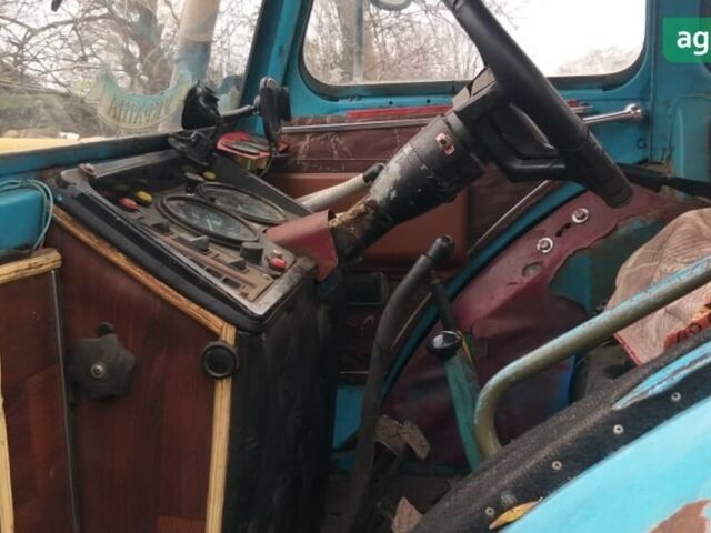 МТЗ 50 Білорус, об'ємом двигуна 4.75 л та пробігом 0 тис. км за 3500 $, фото 12 на Automoto.ua