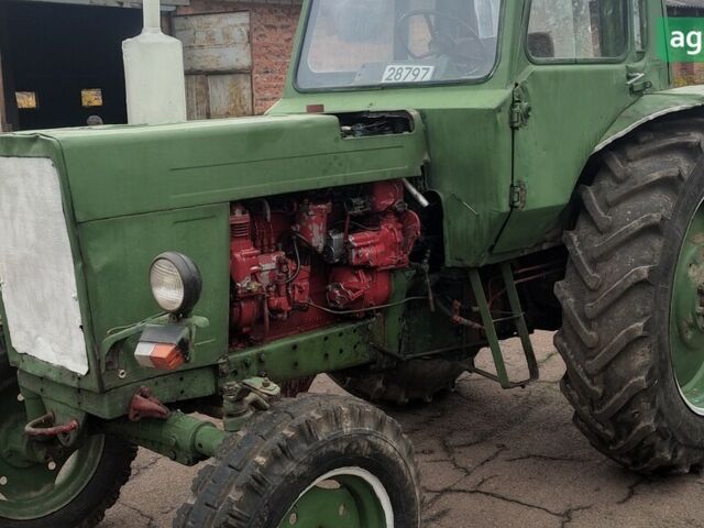 МТЗ 50 Білорус, об'ємом двигуна 4.75 л та пробігом 0 тис. км за 4810 $, фото 4 на Automoto.ua