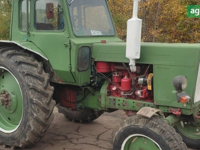 МТЗ 50 Білорус, об'ємом двигуна 4.75 л та пробігом 0 тис. км за 4810 $, фото 1 на Automoto.ua
