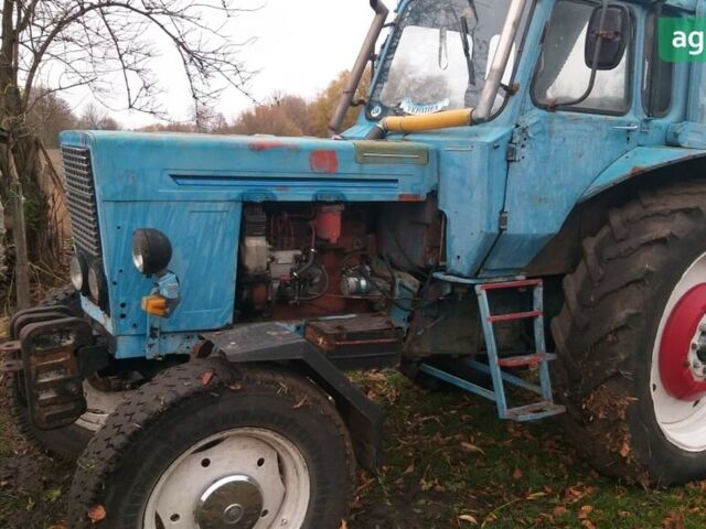 МТЗ 50 Білорус, об'ємом двигуна 4.75 л та пробігом 0 тис. км за 3500 $, фото 3 на Automoto.ua