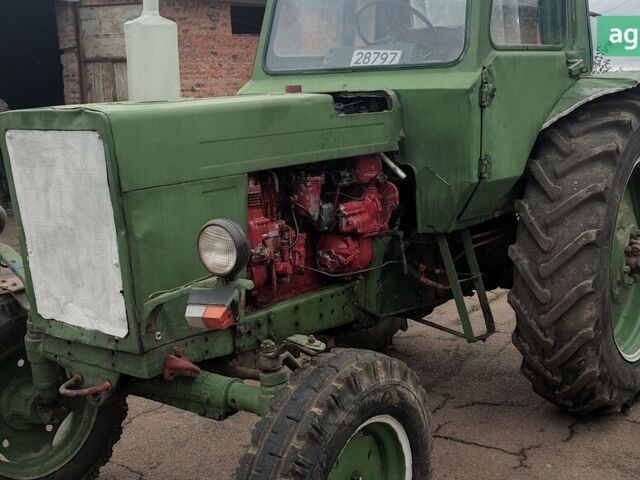 МТЗ 50 Білорус, об'ємом двигуна 4.75 л та пробігом 0 тис. км за 4810 $, фото 3 на Automoto.ua
