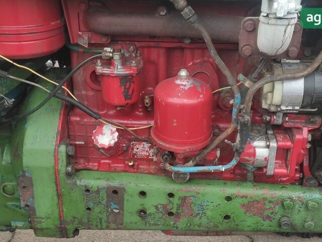 МТЗ 50 Білорус, об'ємом двигуна 4.75 л та пробігом 0 тис. км за 4810 $, фото 16 на Automoto.ua
