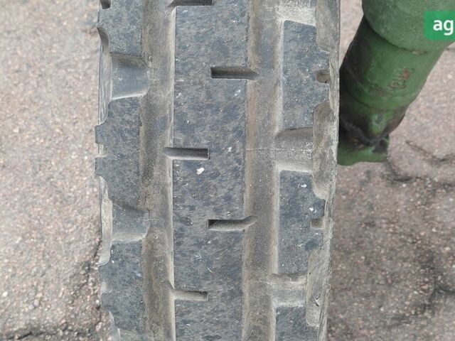 МТЗ 50 Білорус, об'ємом двигуна 4.75 л та пробігом 0 тис. км за 4810 $, фото 5 на Automoto.ua