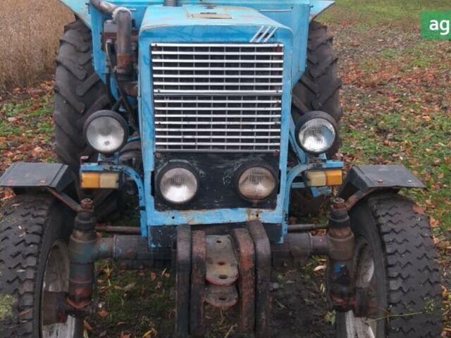 МТЗ 50 Білорус, об'ємом двигуна 4.75 л та пробігом 0 тис. км за 3500 $, фото 5 на Automoto.ua