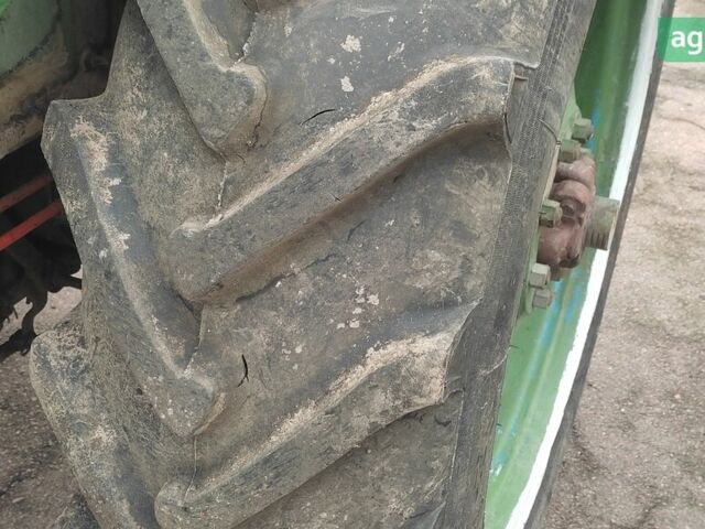 МТЗ 50 Білорус, об'ємом двигуна 4.75 л та пробігом 0 тис. км за 4810 $, фото 10 на Automoto.ua