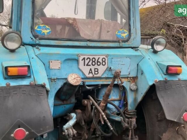 МТЗ 50 Білорус, об'ємом двигуна 4.75 л та пробігом 0 тис. км за 3500 $, фото 6 на Automoto.ua