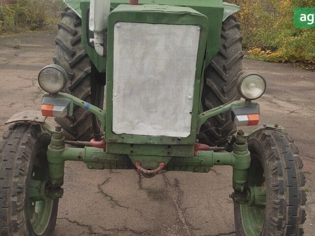 МТЗ 50 Білорус, об'ємом двигуна 4.75 л та пробігом 0 тис. км за 4810 $, фото 6 на Automoto.ua