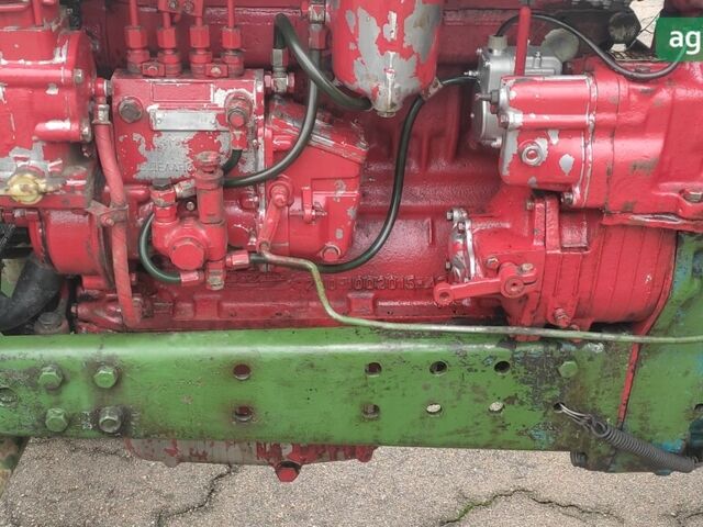 МТЗ 50 Білорус, об'ємом двигуна 4.75 л та пробігом 0 тис. км за 4810 $, фото 7 на Automoto.ua
