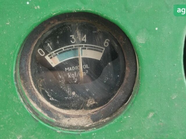 МТЗ 50 Білорус, об'ємом двигуна 4.75 л та пробігом 0 тис. км за 4810 $, фото 8 на Automoto.ua