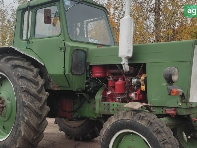 МТЗ 50 Білорус, об'ємом двигуна 4.75 л та пробігом 0 тис. км за 4810 $, фото 2 на Automoto.ua