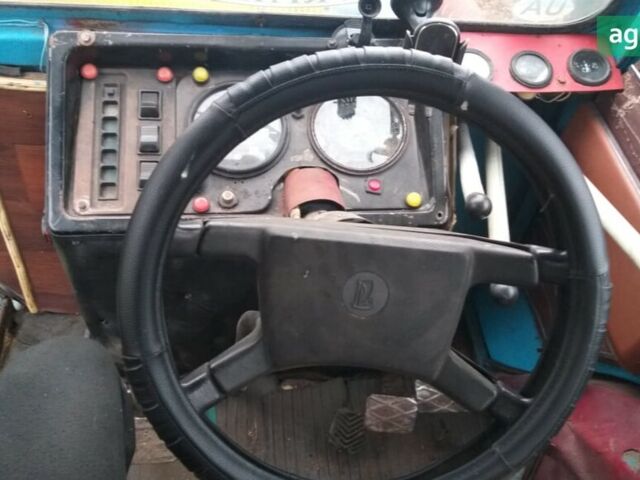 МТЗ 50 Білорус, об'ємом двигуна 4.75 л та пробігом 0 тис. км за 3500 $, фото 8 на Automoto.ua