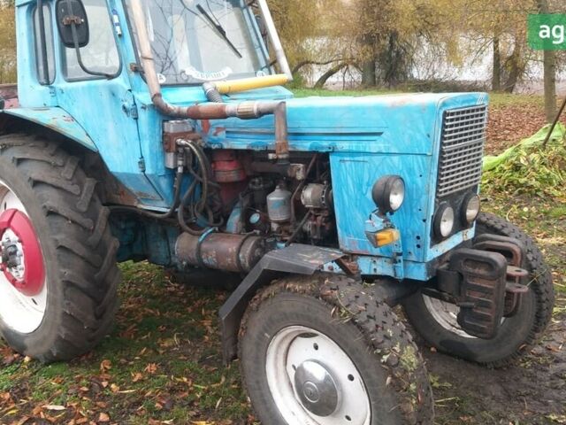 МТЗ 50 Білорус, об'ємом двигуна 4.75 л та пробігом 0 тис. км за 3500 $, фото 2 на Automoto.ua